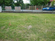 Vybudování Vlkavské dopravní cyklostezky 2017